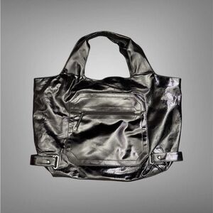 Max New York large tote bag